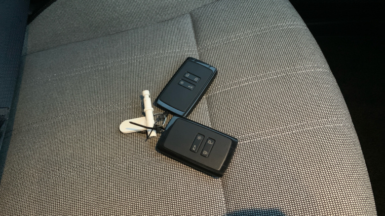 Renault Megane E-Tech EV60 160kW Techno 60kWh Optimum Charge 5dr Auto Electric Hatchback